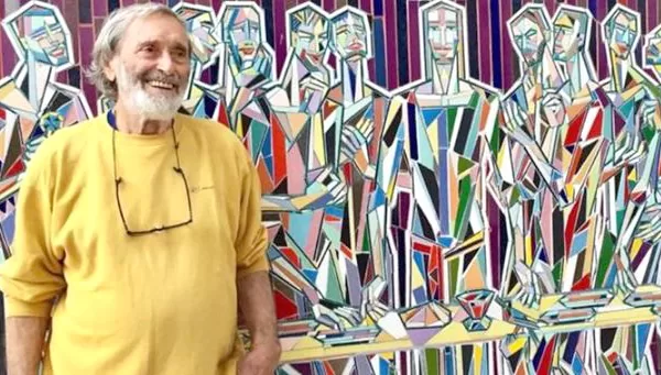 Quando con l’arresto di Nik Spatari anche la bellezza finì sotto processo