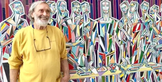 Quando con l’arresto di Nik Spatari anche la bellezza finì sotto processo