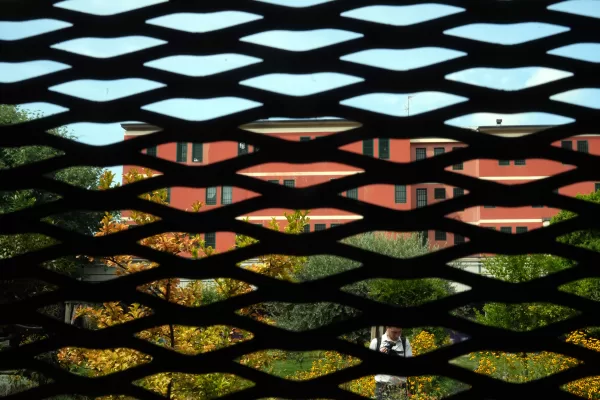 PENITENZIARIO MINORILE CESARE BECCARIA
POLIZIA PENITENZIARIA CARCERE GRATE GRATA