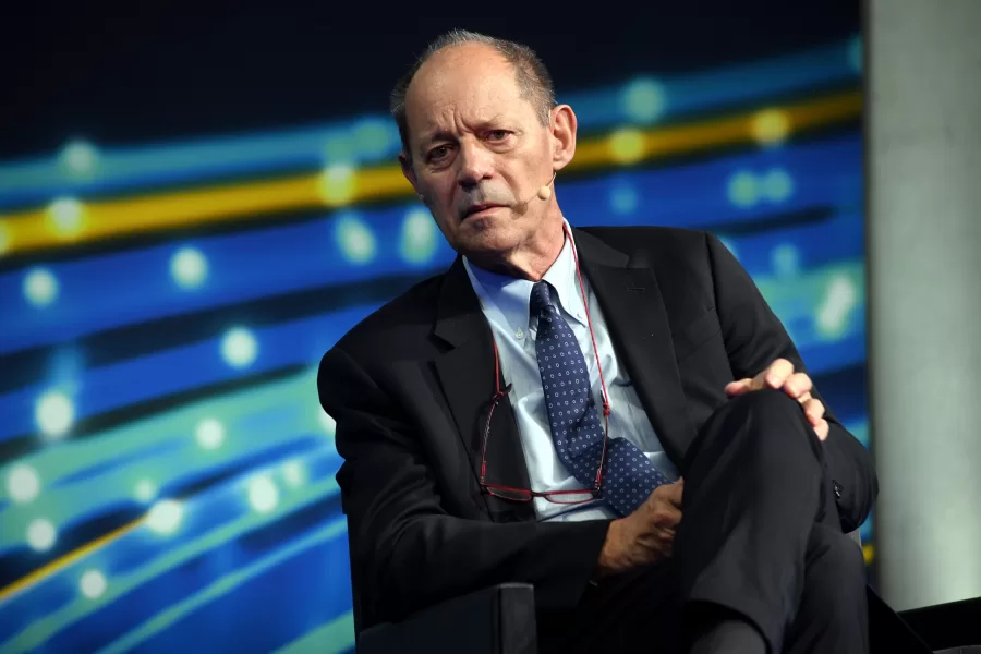 MASSIMO NICOLAZZI ISPI