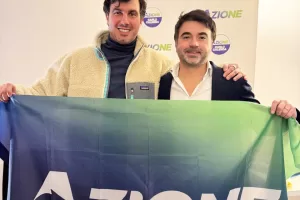 La tenda riformista è piccola ma c’è, Azione entra in consiglio regionale: “Sta iniziando una nuova era in Veneto”