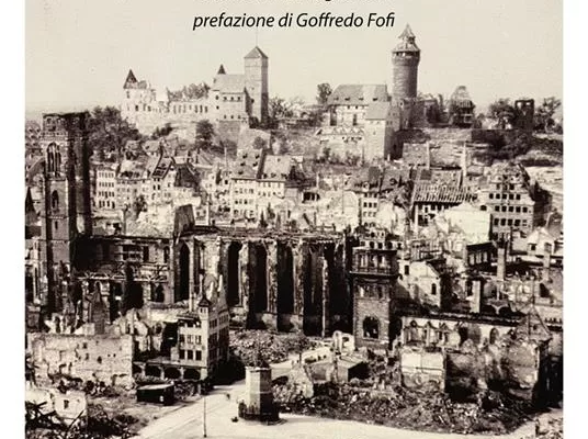 Le guerre sono un puro orrore (anche quando sono finite): Autunno tedesco, il reportage di Dagerman