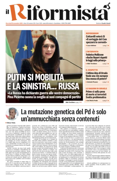 Il Riformista