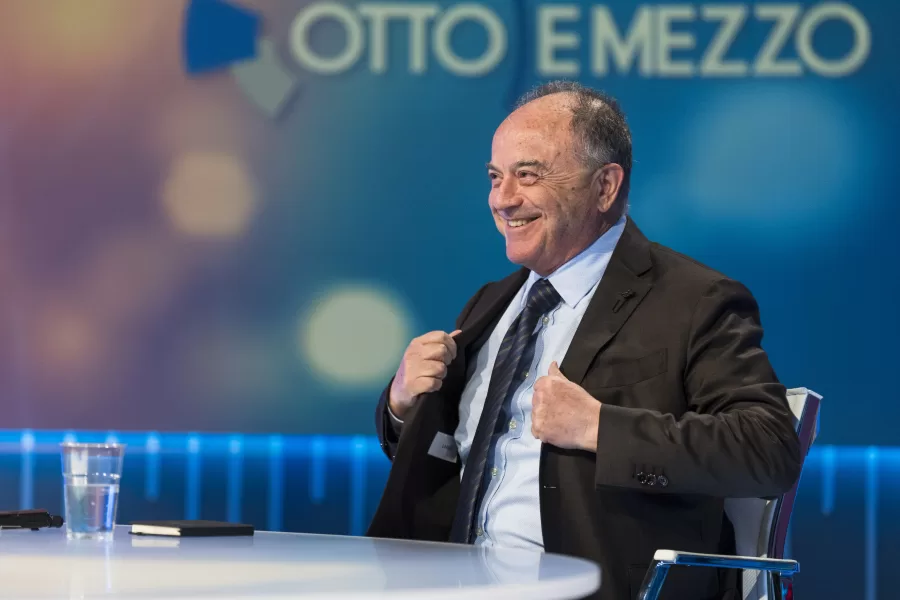 Gratteri e il lamento “di essere stato lasciato solo”