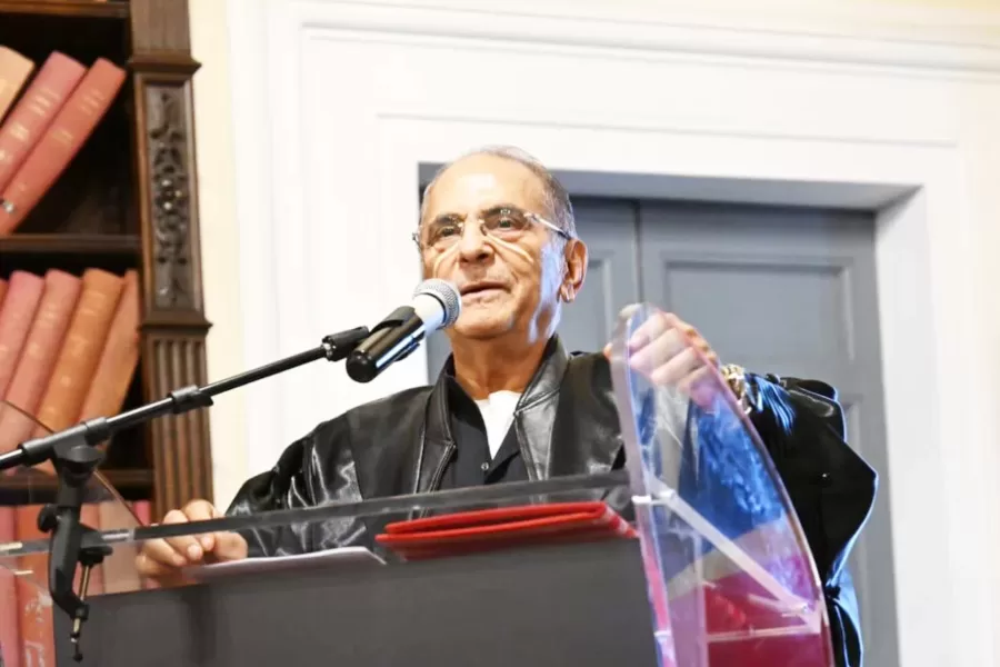 Ramos-Horta, Nobel per la Pace: “Prevenzione, compromessi e ricostruzione. Solo così il conflitto può finire davvero”