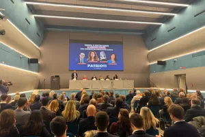 Partito islamico, Lega: “Profezia di Houellebecq è arrivata anche in Italia. Da Monfalcone a Roma, noi pronti a dare battaglia contro l’islamizzazione” Partito islamico, Lega: “Profezia di Houellebecq è arrivata anche in Italia. Da Monfalcone a Roma, noi pronti a dare battaglia contro l’islamizzazione”