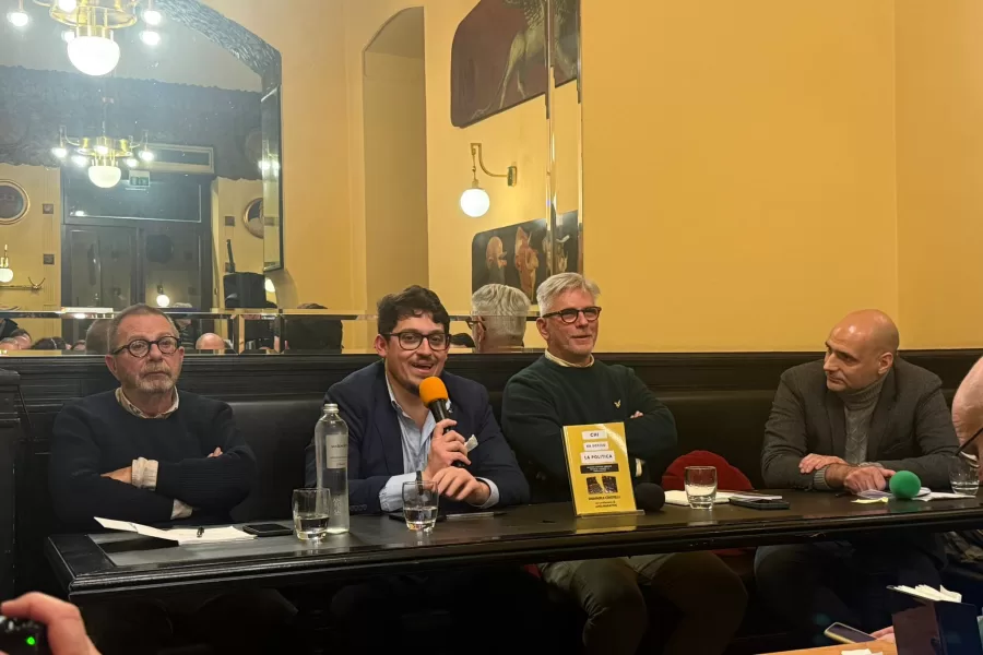 “Chi ha ucciso la politica”, a Trieste confronto serrato (e partecipato) su antipolitica, finanziamenti, credibilità e cultura dell’odio
