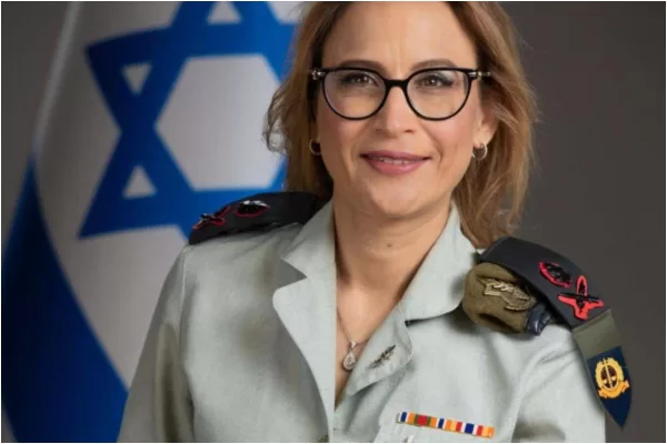 Il Generale diffonde i documenti di un’indagine, un colpo di Stato spacciato per atto eroico anti-Netanyahu