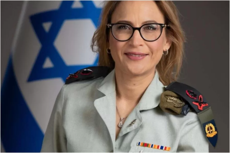 Il Generale diffonde i documenti di un’indagine, un colpo di Stato spacciato per atto eroico anti-Netanyahu