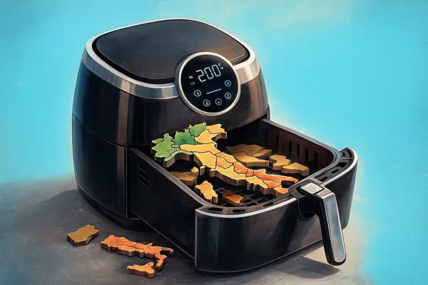 Italia che va ad “aria fritta”: perché il Paese si è fermato e come possiamo ripartire Italia che va ad “aria fritta”: perché il Paese si è fermato e come possiamo ripartire