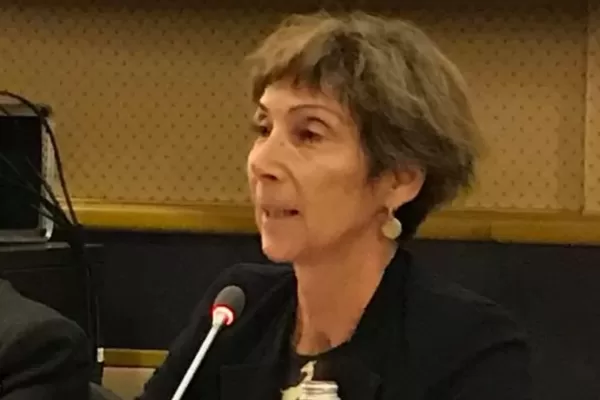 Violenza sessuale, la prof Bertolino: “Dato inizio a un rapporto non è che uno si ferma per vedere la fattispecie incriminatrice”