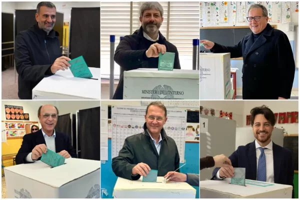 Risultati elezioni regionali in Campania, Puglia e Veneto: Fico e Decaro volano per il campo largo, tramonta la rimonta di Cirielli. Stefani doppia Manildo, sorpresa Szumski