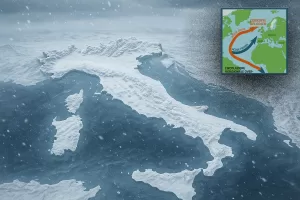 Crisi della Corrente del Golfo, dall’Islanda l’allarme: “Minaccia per tutto il continente”