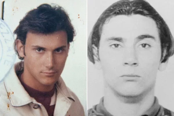 La fuga di Elia Del Grande continua: i sospetti sulla compagna e l’ultimo video. Si cerca in Emilia, Lombardia e Sardegna