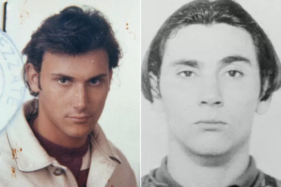 La fuga di Elia Del Grande continua: i sospetti sulla compagna e l’ultimo video. Si cerca in Emilia, Lombardia e Sardegna