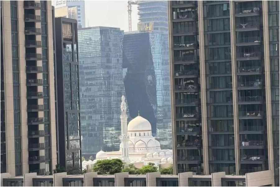 L’Europa dovrebbe imparare dagli Emirati: così si sconfigge il fondamentalismo