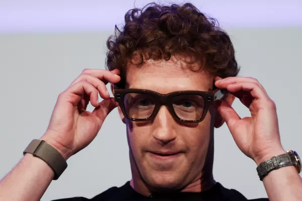 Occhiali con IA di Meta, il timore di essere ripresi. Che fine ha fatto la privacy