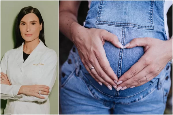 Si può essere infertili in una coppia e fertili in un’altra, ne parliamo con la specialista dottoressa Elisabetta Colonese