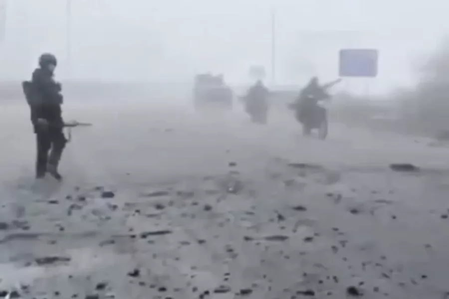 Guerra in Ucraina, l’assedio russo e lo scandalo corruzione che colpisce i ministri di Kiev: Zelensky nella nebbia