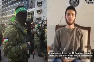 Senza scudi umani, Hamas continua a perdere pezzi: la resa dei terroristi senza più cibo, acqua e carne innocente Senza scudi umani, Hamas continua a perdere pezzi: la resa dei terroristi senza più cibo, acqua e carne innocente