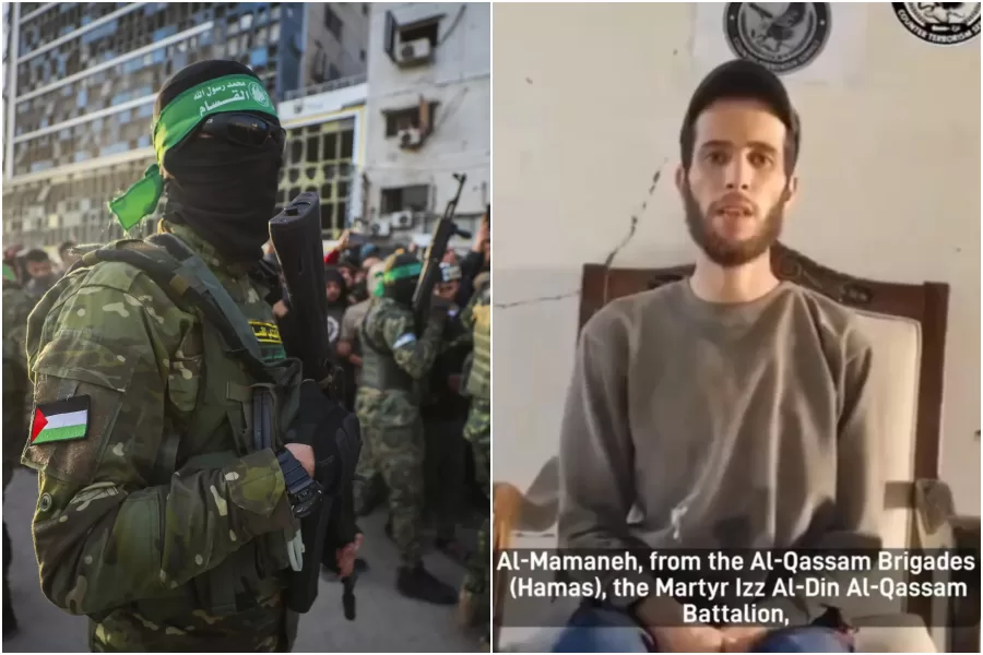 Senza scudi umani, Hamas continua a perdere pezzi: la resa dei terroristi senza più cibo, acqua e carne innocente