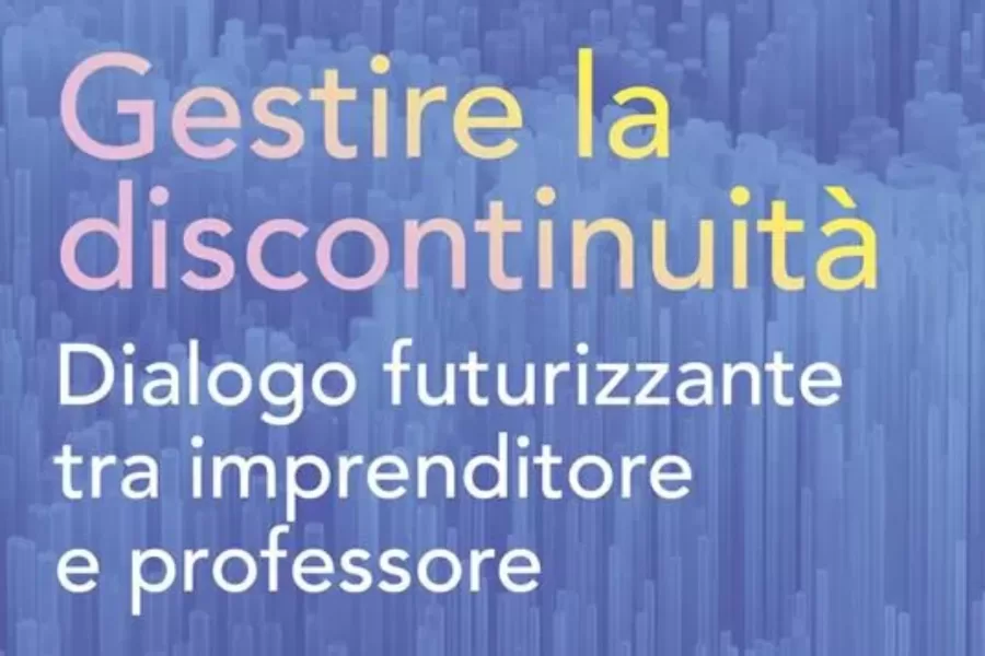 Come gestire la discontinuità, il colloquio tra Riello e Pelanda: l’imprenditore chiama, l’economista risponde