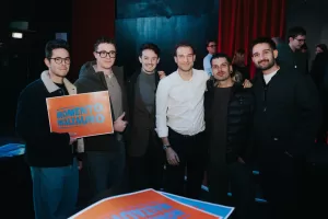 Il più giovane consigliere del Nord–Est: chi è Jacopo Maltauro, il moderato che parla alla “generazione del futuro”