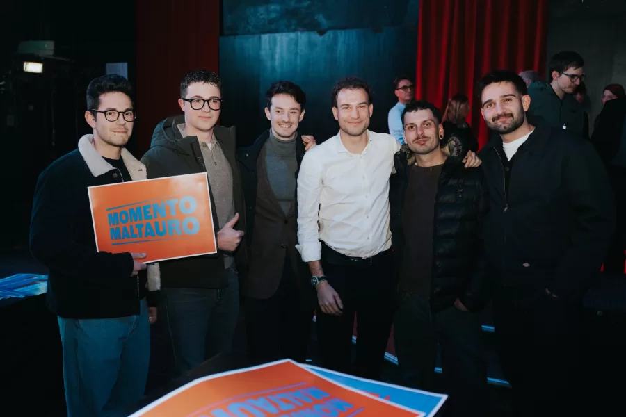 Il più giovane consigliere del Nord–Est: chi è Jacopo Maltauro, il moderato che parla alla “generazione del futuro”