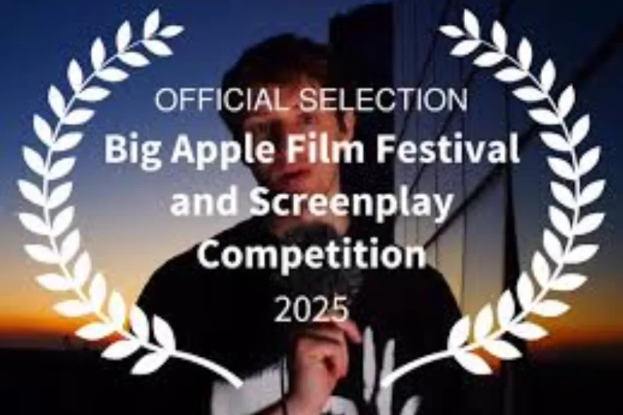 A New York torna Big Apple Film Festival: un regista italiano in gara con un film sperimentale