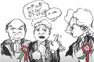 Riforma Giustizia, l’anomalia tutta italiana di ANM ha prodotto solo danni. Perché schierarsi per il sì Riforma Giustizia, l’anomalia tutta italiana di ANM ha prodotto solo danni. Perché schierarsi per il sì