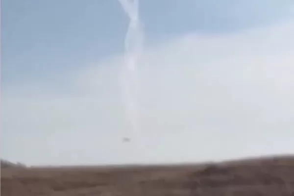 Aereo militare turco precipita al confine con la Georgia: 20 persone a bordo