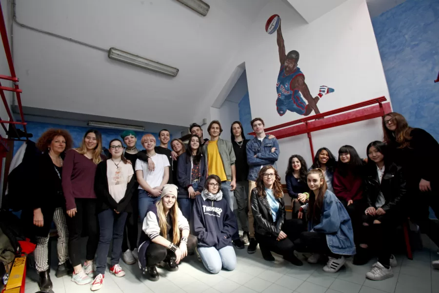 Scuola, le palestre aprono a tutti i cittadini. La legge Berruto restituisce spazi di socialità