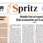 Spritz, non una tribuna partigiana ma uno sguardo riformista sul Veneto che cambia