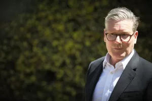 KEIR STARMER PRIMO MINISTRO INGLESE