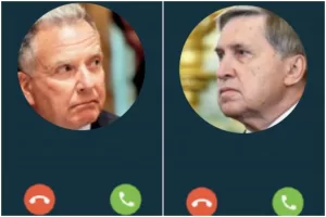 Cosa si sono detti Witkoff e Ushakov: “Telefonate e congratulatevi con Trump”, “(Putin) dirà che è un vero uomo di pace”