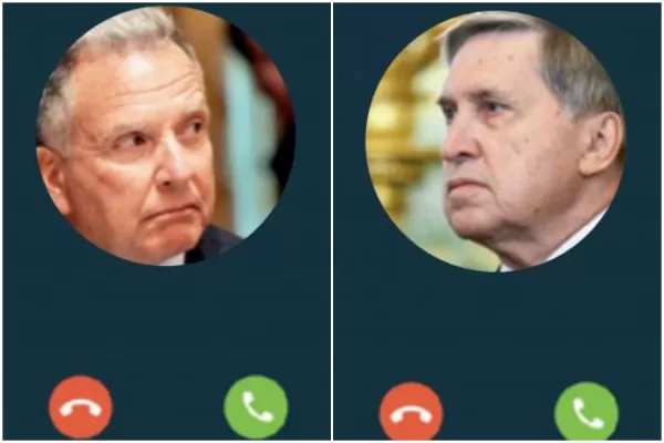 Cosa si sono detti Witkoff e Ushakov: “Telefonate e congratulatevi con Trump”, “(Putin) dirà che è un vero uomo di pace”