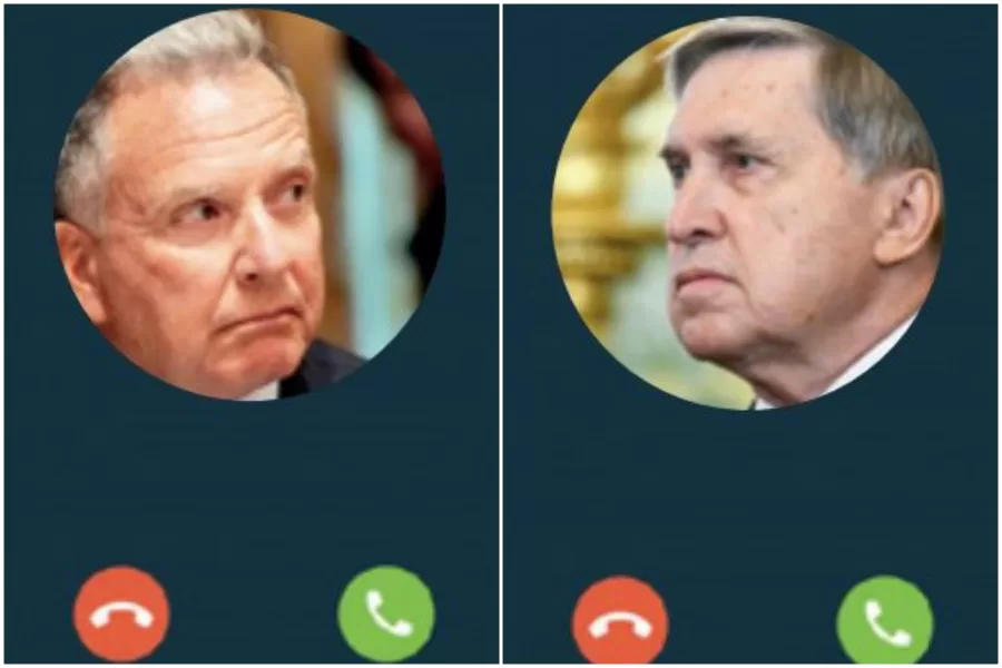 Cosa si sono detti Witkoff e Ushakov: “Telefonate e congratulatevi con Trump”, “(Putin) dirà che è un vero uomo di pace”