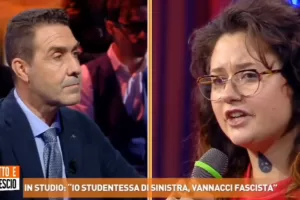 Lo “storico” Vannacci e la marcia su Roma: sbagliato amplificare le sue parole, l’unica risposta è il silenzio