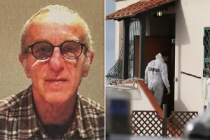 Il corpo del postino di Sagrado ritrovato in fondo ad un pozzo, la compagna inviava fotomontaggi. Chi ha ucciso Vito Mezzalira