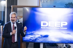 Il settore sottomarino diventa strategico. Fincantieri: un’opportunità da cogliere Il settore sottomarino diventa strategico. Fincantieri: un’opportunità da cogliere