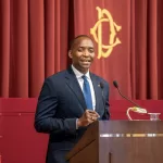 In Africa il Pil crescerà più che in Cina, Soumahoro: “L’Italia sia protagonista, non funziona visione schiacciata solo su immigrazione ed emergenza”