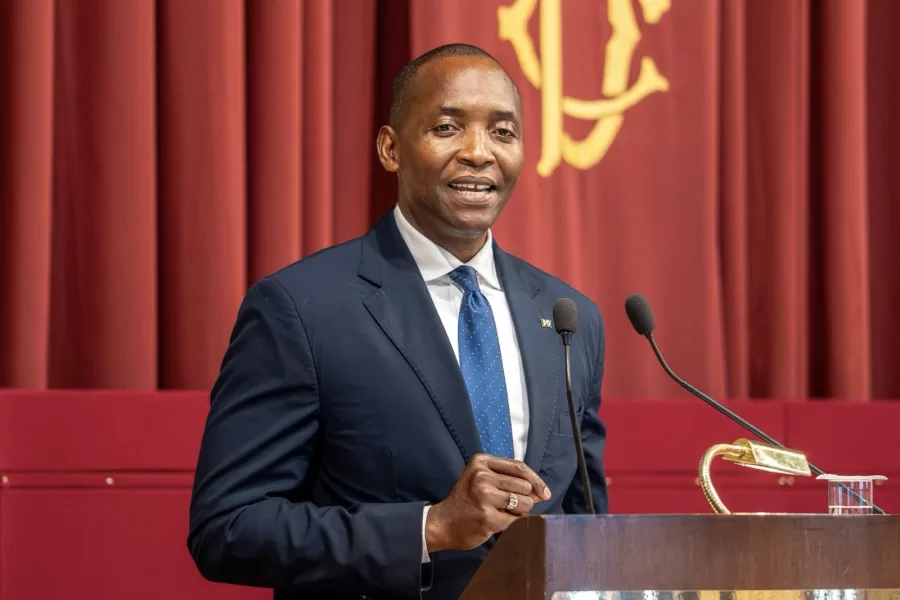 In Africa il Pil crescerà più che in Cina, Soumahoro: “L’Italia sia protagonista, non funziona visione schiacciata solo su immigrazione ed emergenza”