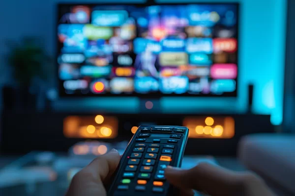 Accendiamo la tv e non la riconosciamo più: colpa del fenomeno prominence