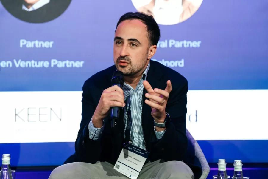 Venture capital in aumento nella Difesa: così l’Europa prova a inseguire USA e Cina