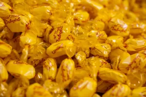 Ambrosoli, il miele in una caramella. L’evoluzione senza perdita di identità