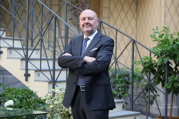 CARLO ALBERTO CARNEVALE MAFFE DOCENTE BOCCONI