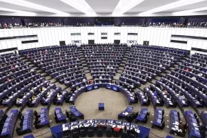 Riformare l’Unione Europea per respingere le invasioni barbariche Riformare l’Unione Europea per respingere le invasioni barbariche