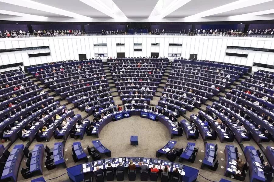 Riformare l’Unione Europea per respingere le invasioni barbariche