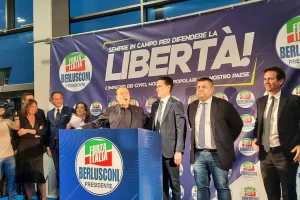 Nuova Forza Italia, anime diverse senza fratture. E in Lombardia la novità è ancora Silvio Berlusconi