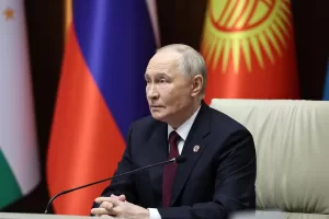 Isolamento e stagnazione: la Russia all’angolo scatena la repressione e abbraccia i Talebani Isolamento e stagnazione: la Russia all’angolo scatena la repressione e abbraccia i Talebani